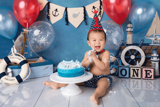 Smash Cake Photography in Singapore: 5 Top Services to Capture Delicious Moments