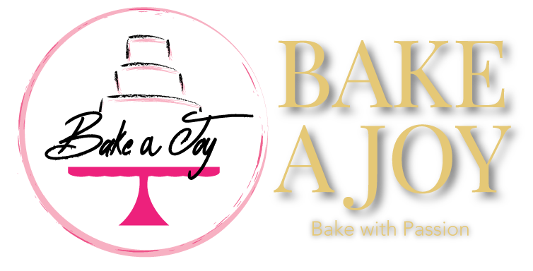 BAKE A JOY