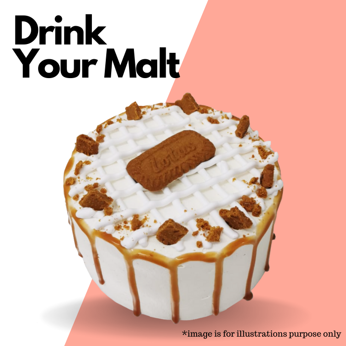 Drink Your Malt