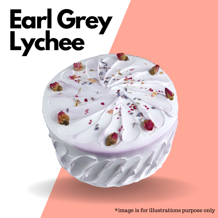 Earl Grey Lychee