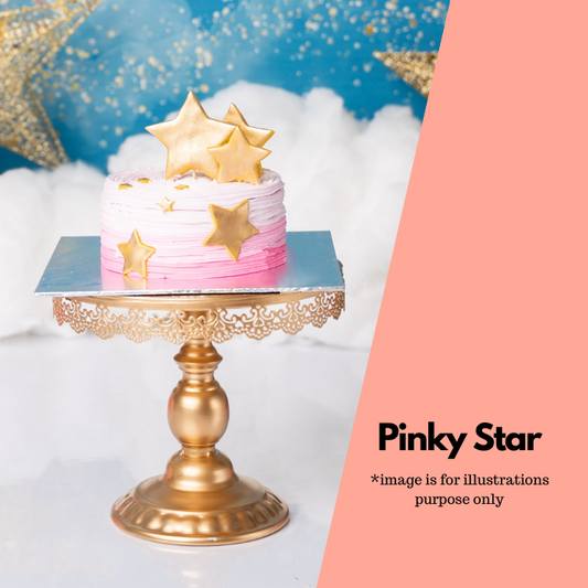 Pinky Star